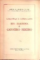 comentarios a polemica enre rui barbosa e carneiro ribeiro-artur de almeida torres