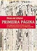 folha de sao paulo primeira pagina-folha de sao paulo