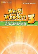world wonders 3 / grammar / students book-alexandra green