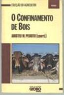 o confinamento de bois / colecao do agricultor-aristeu m. peixoto