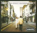 Oasis-(What's The Story) Morning Glory?