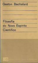 Filosofia do Novo Espirito Cientifico-Gaston Bachelard