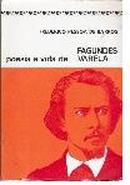 Poesia e Vida de Fagundes Varela-Frederico Pessoa de Barros