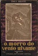 O Morro do Vento Uivante-Emily Bront