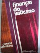 FINANAS DO VATICANO-CORRADO PALLENBER