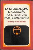 Existencialismo e Alienao na Literatura Norte-americana-Sidney Finkelstein