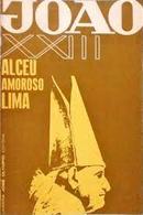 Alceu Amoroso Lima-joao xxiii