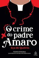 O Crime do Padre Amaro-Ea de Queiroz