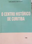 o centro historico de curitiba-edilberto trevisan