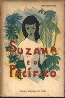 suzana e o pacifico- jean giraudoux