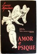 Amor e Psiqu-lucio apuleio