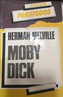 moby dick / colecao paratodos-herman melville