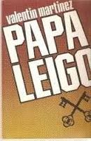 papa leigo-valentin martinez