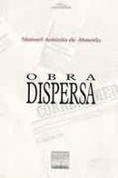 Obra Dispersa-Manuel Antnio de Almeida