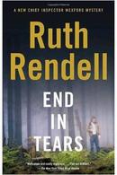 End In Tears-Ruth Rendell