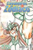 saint seiva cavaleiros do zodiaco n 36-masami kurumada