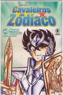 saint seiya cavaleiros do zodiaco 40-masami kurumada