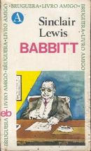 babbitt-sinclair lewis