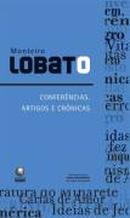 CONFERNCIAS ARTIGOS E CRNICAS -MONTEIRO LOBATO