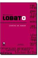 Cartas de amor-monteiro lobato