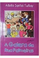 a galeta da rua palmeiras-adolfo santos turbay