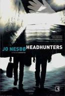 HEADHUNTERS-JO NESBO