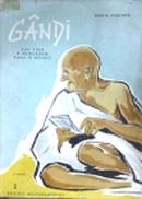 gandhi / sua vida e mensagem para o mundo-louis fisher