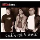 gregoris heart band-rockn roll & stories