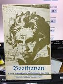 Beethoven e sua mensagem ao homem de hoje-Valfrido Piloto