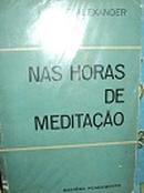 Nas Horas de Meditao-j. f.  alexander