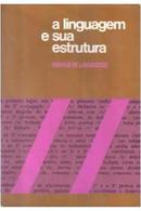 A Linguagem e Sua Estrutura-Ronald W. Langacker