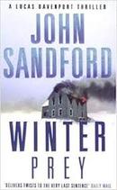 Winter Prey-John Sandford