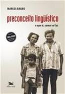 Preconceito Linguistico-Marcos Bagno