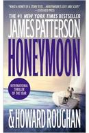 Honeymoon-James Patterson / howard roughan