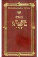 MULHER DE TRINTA ANOS-Honor de Balzac