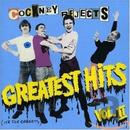 COCKNEY REJECTS -GREATEST HITS VOL. II