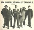 ben harper & the innocent criminals-lifeline