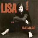 lisa stanfield-so natural