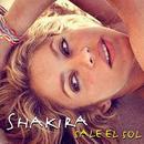 shakira-sale el sol