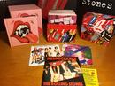 the rolling stones-box the single 1971 - 2006 / 45 r.p.m. 