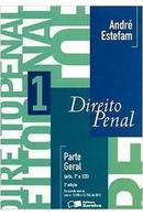 direito penal 1 / parte geral-andre estefam