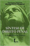 sntese de direito penal / coleo sntese jurdica-marcos garcia hoeppner / organizao e superviso