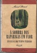 A Sombra das Raparigas em Flor / Em Busca do Tempo Perdido-Marcel Proust