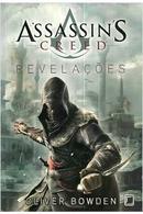 Assassins Creed Revelacoes-Oliver Bowden