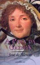 A Pata da Gazela / coleo a obra prima de cada autor-jos de alencar