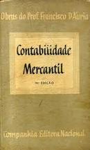 Contabilidade Mercantil- Francisco Dauria