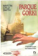 Parque Gorki-Martin Cruz Smith