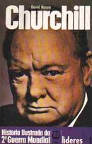 Churchill - Colecao Historia Ilustrada da 2 Guerra Mundial / Lideres-David Mason