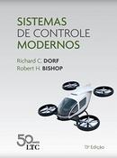 Sistemas de controle modernos-Richard C. Dorf / Robert H. Bishop