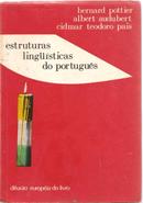 Estruturas Linguisticas Do Portugues-Bernard Pottier 